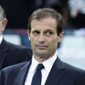Juventus, Allegri chiude le polemiche: ''Per fortuna si torna a giocare''