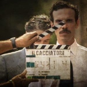 "Il cacciatore", a Palermo si gira la seconda stagione 