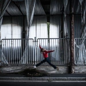 Dal Patafisico al Biondo, Palermo diventa città della danza