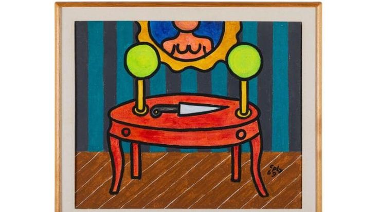 Tommaso Calabro arriva in corso Italia: progetti di arte totale in una nuova galleria