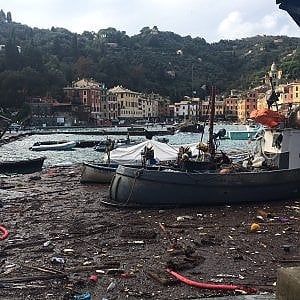Conte: "La prossima settimana lo stato di emergenza per le zone colpite dal maltempo"