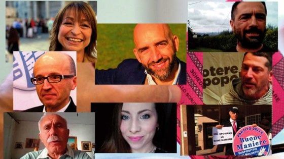 Regionali in Umbria: al centro la sfida Tesei-Bianconi