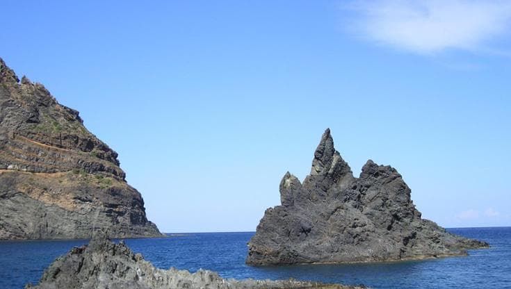 Pantelleria, il dammuso dove il cinema incontra la storia del Gattopardo