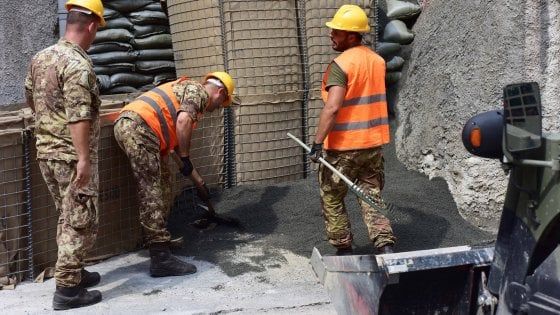 Brescia, scatta l'evacuazione per disinnescare una bomba della Seconda Guerra Mondiale