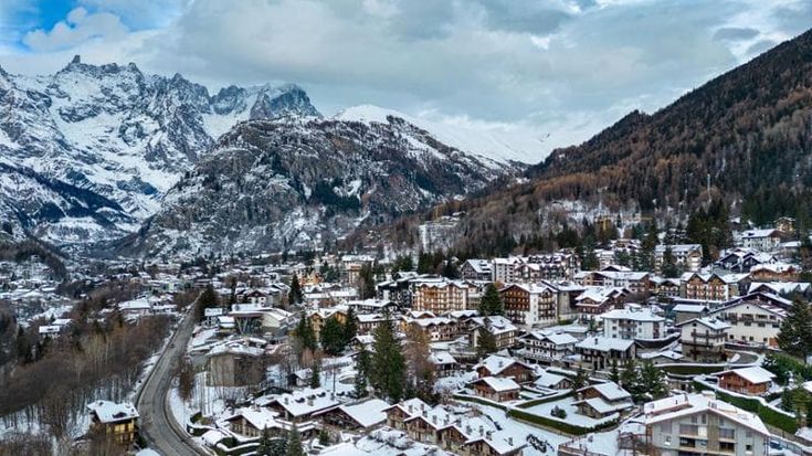 Valle d’Aosta, garantisce l’ex campione Albarello: "Uno spettacolo che non ha eguali”