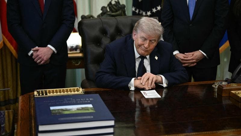 “La Spagna fuori dalla Nato”, Trump studia le sue vendette 