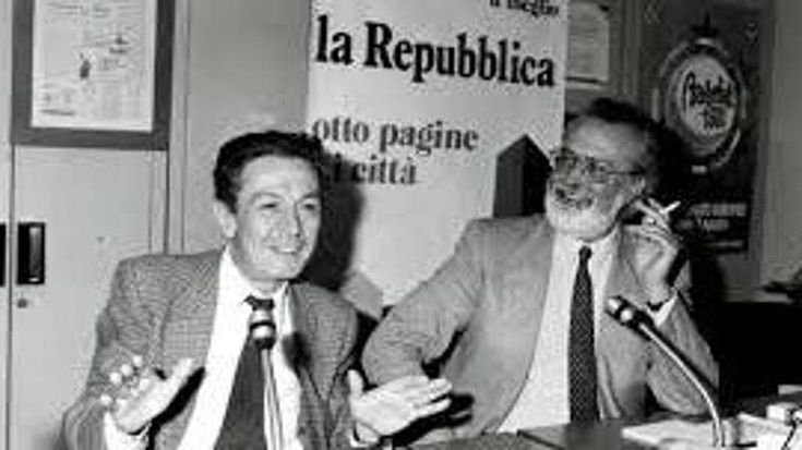 L’Europa di Berlinguer a Napoli 40 anni fa