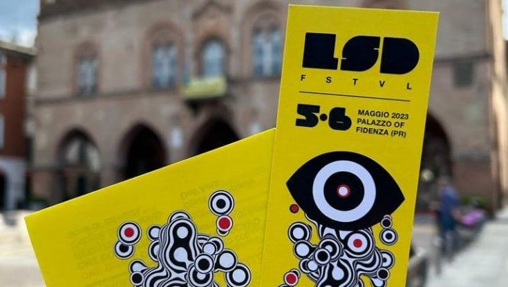 Lsd Festival: a Fidenza libri, suoni, racconti e mostre parlano del corpo come rivoluzione