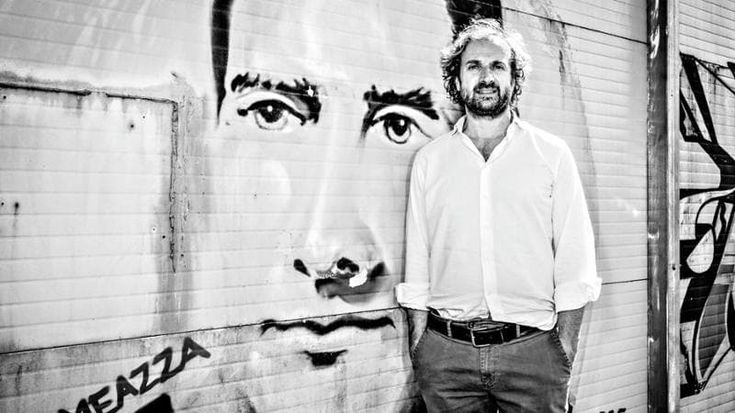 Gianfelice Facchetti: “Nella mia strada c’è il calcio, ma è fatto di parole a teatro”
