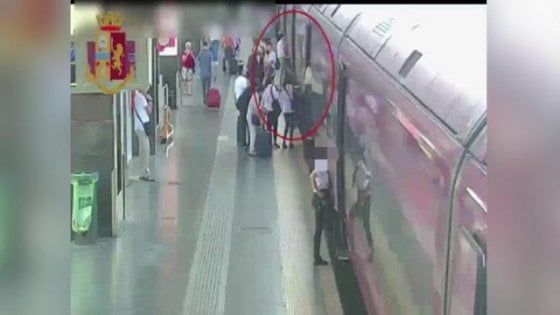 Salvini sull'arresto di due ladre rom: "Ai loro numerosi figli penseranno i mariti"