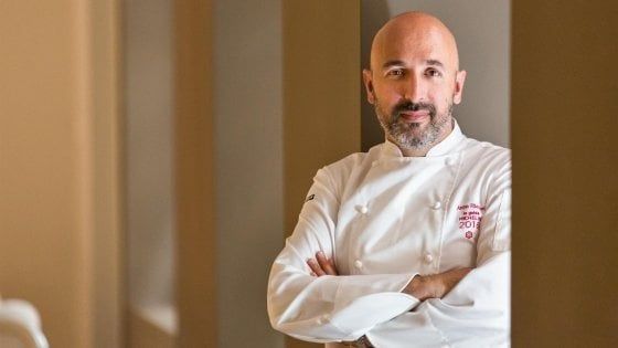 Dal palco alla tavola: Identità Golose avrà il suo ristorante (guidato da Andrea Ribaldone)