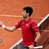 Tennis, Roland Garros: Djokovic in semifinale, Serena Williams trema ma avanza
