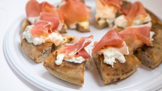 Una città a misura di pizza: Roma invasa dai maestri pizzaioli