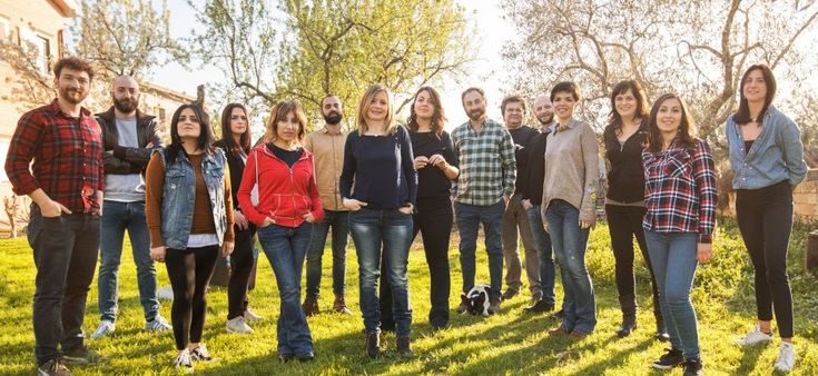 La buona agricoltura che viene fuori dalle parole