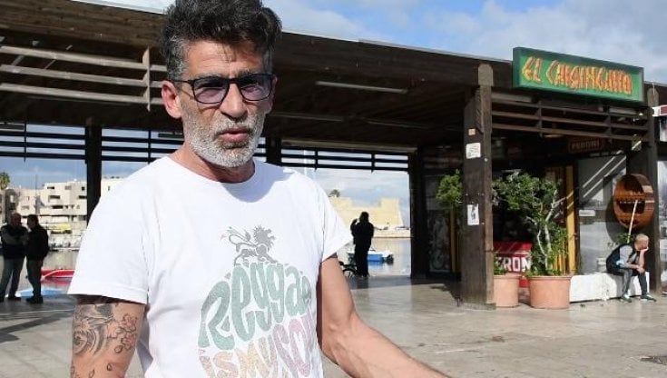 El Chiringuito, a Bari il chiosco sul mare è un fenomeno: "Record di vendita di birra Peroni"