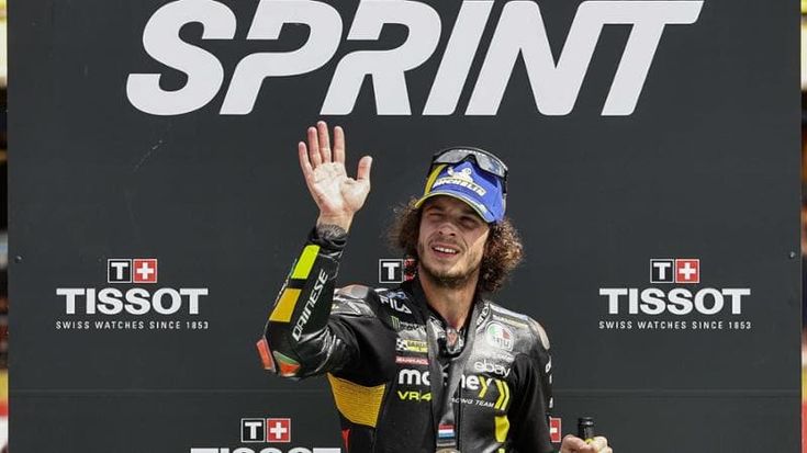MotoGp Assen, dove vedere la gara in tv