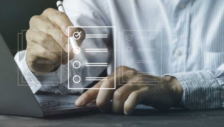 Competenze digitali, l’Italia ancora indietro