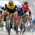 Ciclismo, Parigi-Nizza: sprint di Groenewegen, Viviani secondo