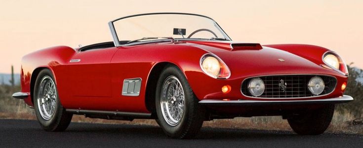 Monza, prima della F1 lo show delle classic car