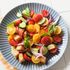 La ricetta perfetta della panzanella toscana (con pane croccante)