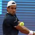 Tennis, Monaco: Berrettini avanti, fuori Seppi