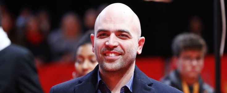 Roberto Saviano: "Il film è un grido di dolore pieno di umanità"