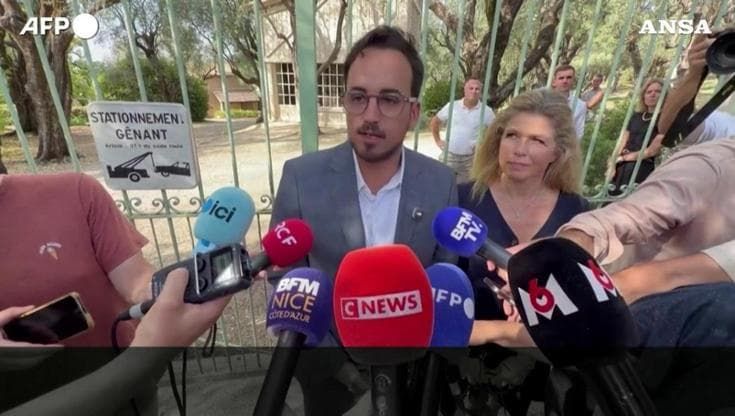 Furto di Renoir, il sindaco di Cagnes-sur-Mer minimizza: "Allarme ha funzionato, rubate poche opere"