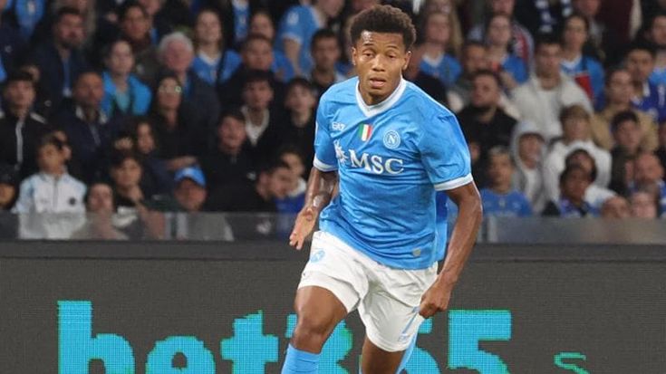 Napoli, occasione Neres: sabato gioca con il Torino
