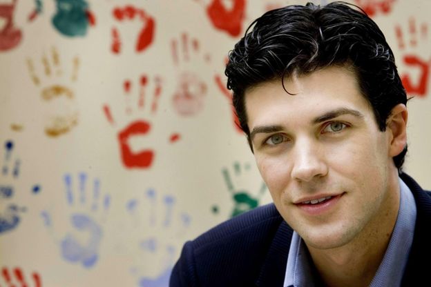 Roberto Bolle: "Sono una stella grazie a mamma e pap&agrave;"