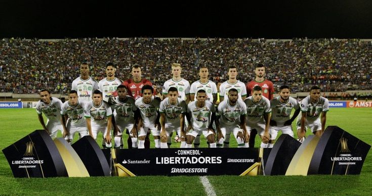 Chapecoense, vittoria con dedica speciale