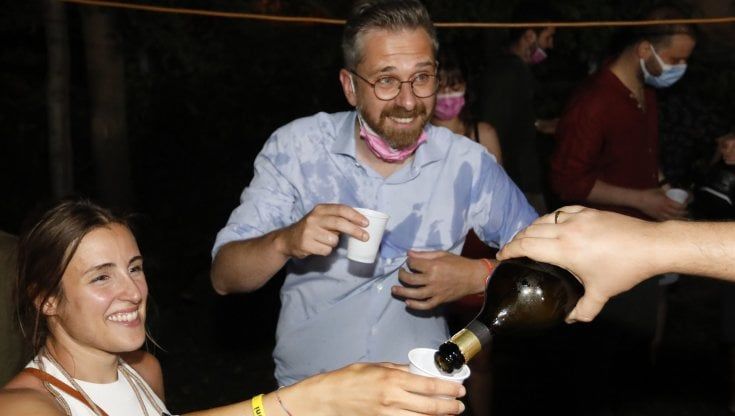 Ora fate la pace, ma sul serio