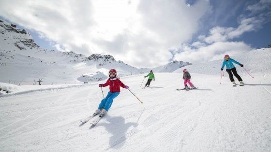 In Val di Fassa arrivano le grandi occasioni per le famiglie