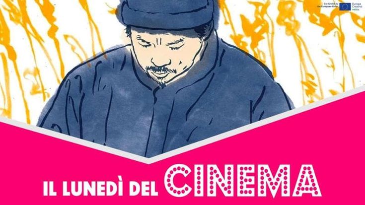 Il lunedì del cinema: online il 14 ottobre Il male non esiste di Hamaguchi, film vincitore del Leone d'Argento a Venezia 80