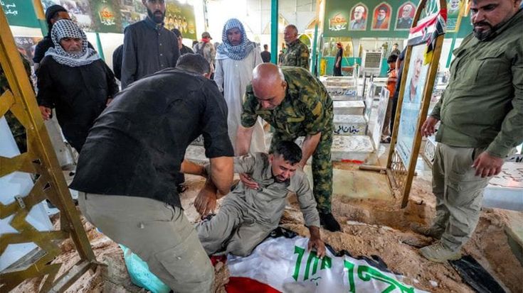 L’Arabia Saudita si unisce agli Usa e per la prima volta attacca le milizie in Iraq