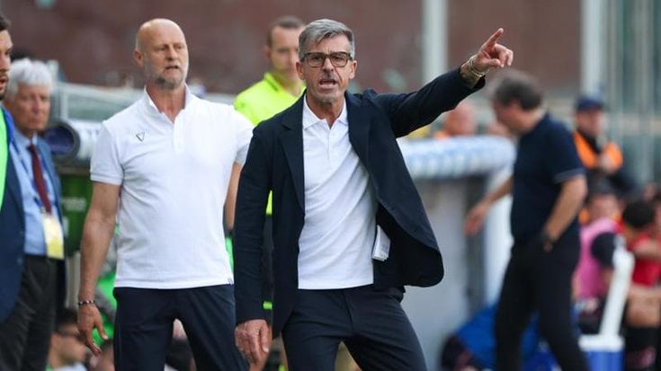 Sampdoria, cercasi certezze. Invernizzi e Mancini le basi per ripartire