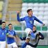 Europei Under 17, grande esordio dell'Italia: 3-1 alla Germania