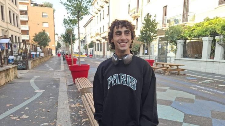 Davide Cavallo: “Ho visto la morte, ora mi insultano perché ho perdonato ma non mi interessa”