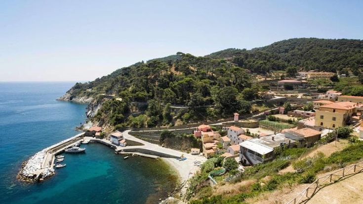 Addio a Luisa Citti, l'ultima abitante della Gorgona