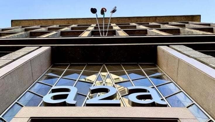 A2A: collocati green bond da 500 milioni