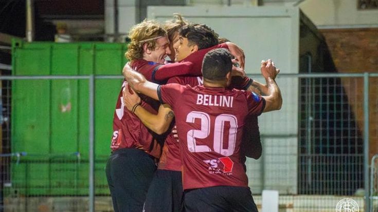 La festa del Livorno e di Livorno, promosso in Serie C