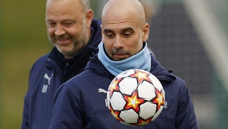 Manchester City-Real Madrid: formazioni ufficiali e dove vederla in tv