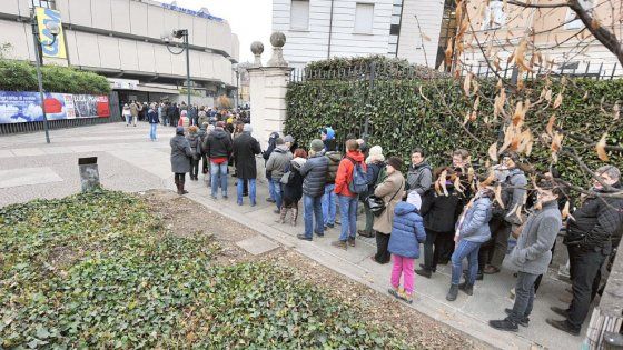 Torino, è Monet la mostra più visitata d'Italia: prorogata fino a San Valentino