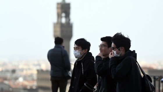 Toscana coronavirus, 19 nuovi casi. Quattro pazienti sono in rianimazione