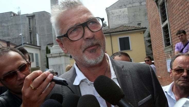 Stefano Tacconi operato di nuovo lunedì. Il figlio: "Supererà anche questa"