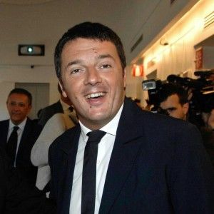 Matteo Renzi: "Stop al Pd con la puzza sotto al naso"