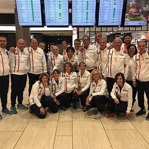 Da Castellammare di Stabia 55 atleti per la maratona di  New York