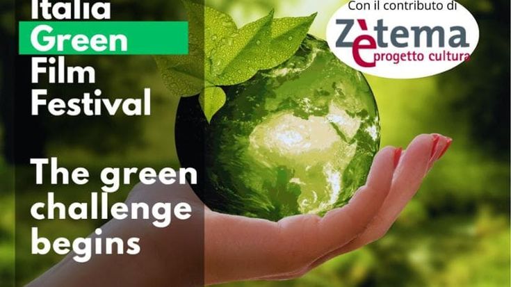 Green Film Festival, 600 film per discutere di cibo e sostenibilità ambientale