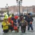 Venezia sta affondando. “Per salvarla potrebbe essere necessario spostarla”