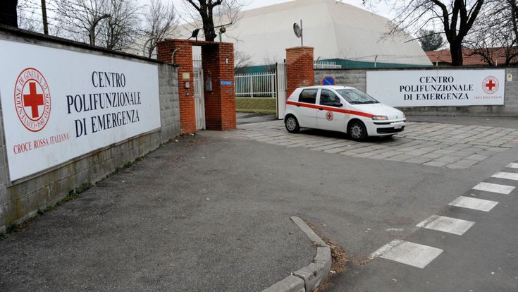 La Croce Rossa e le liquidazioni fantasma, è scontro con l’Inps