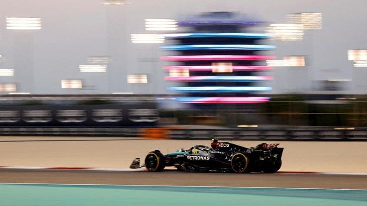 La Formula Uno vuole comprarsi la MotoGp